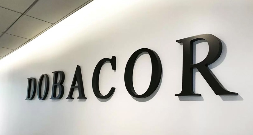 Acrylic Letters