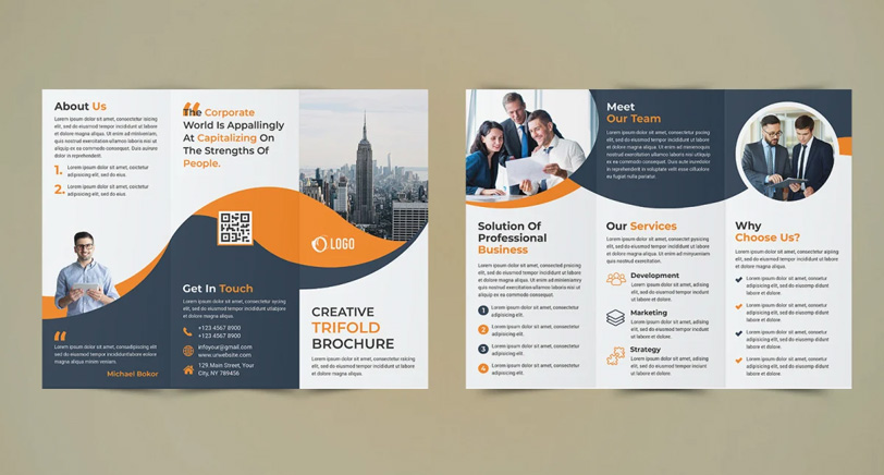 Brochure