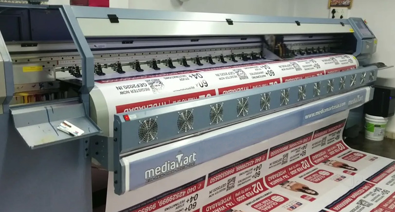 Flex Printing