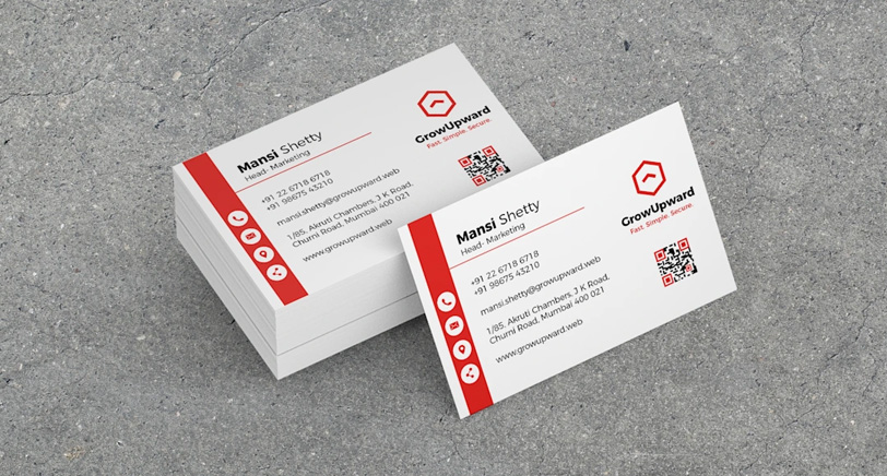 Visiting Cards