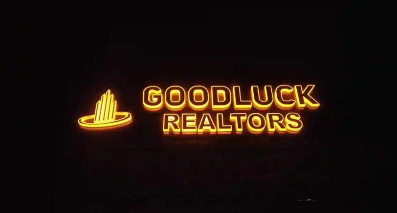 Led Signages