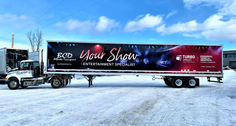 Fleet Graphics