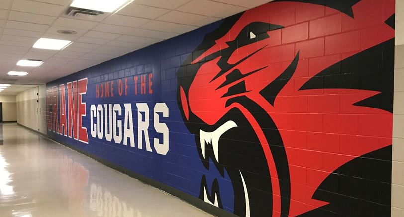 Wall Wraps