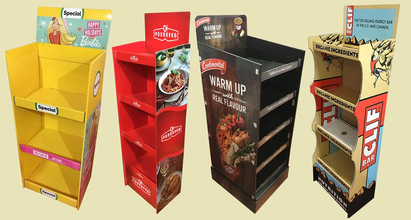 Display Stands