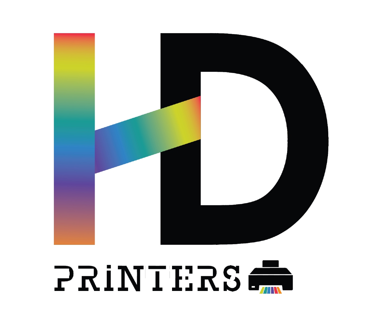 HD Printers